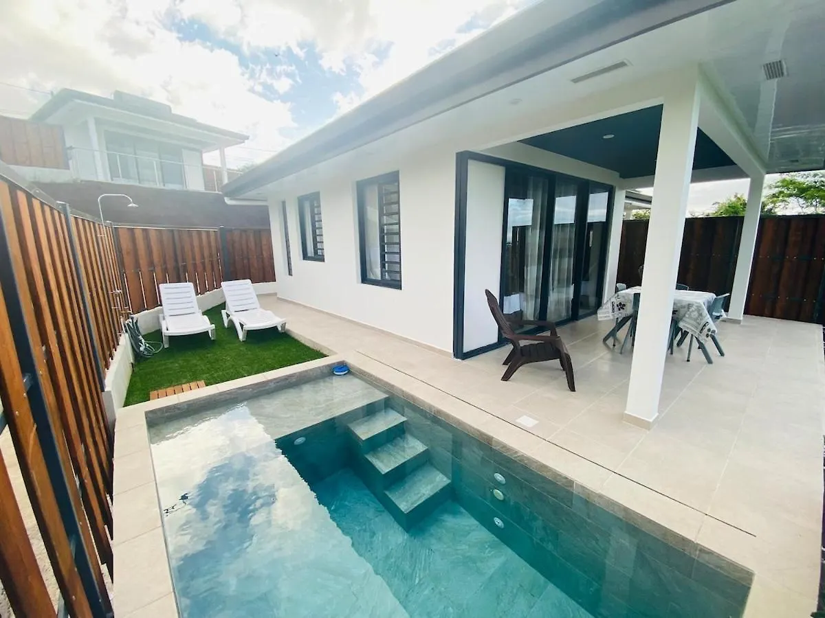 Villa Nanihivai Faaa